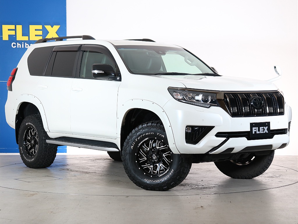 お探しの方も多いと思われる【パールホワイト】【ディーゼルターボ】の150です！