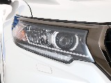 トヨタ ランドクルーザープラド(23枚目)