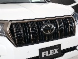 トヨタ ランドクルーザープラド(25枚目)