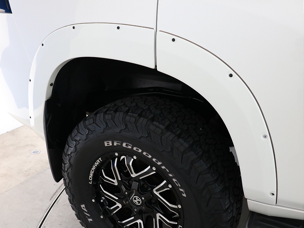 トヨタ ランドクルーザープラド(32枚目)