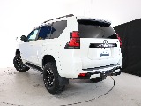 トヨタ ランドクルーザープラド(33枚目)