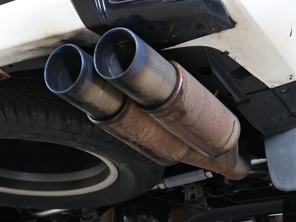 トヨタ ランドクルーザープラド(35枚目)