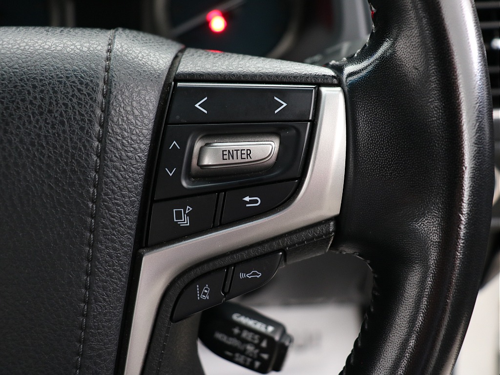 トヨタ ランドクルーザープラド(43枚目)