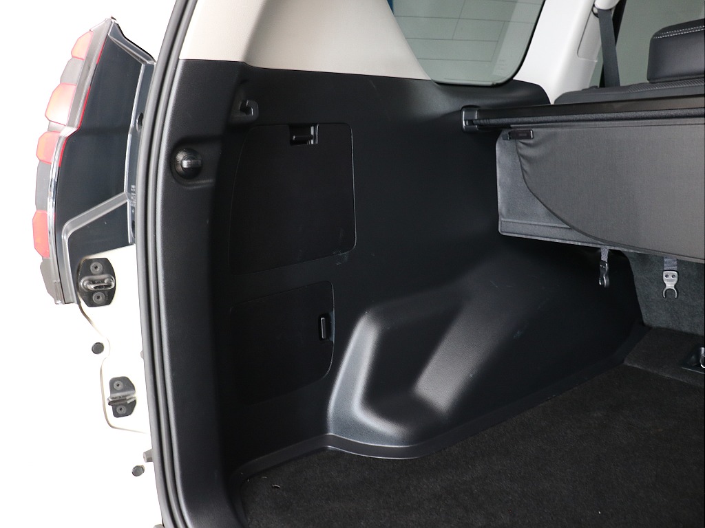 トヨタ ランドクルーザープラド(46枚目)