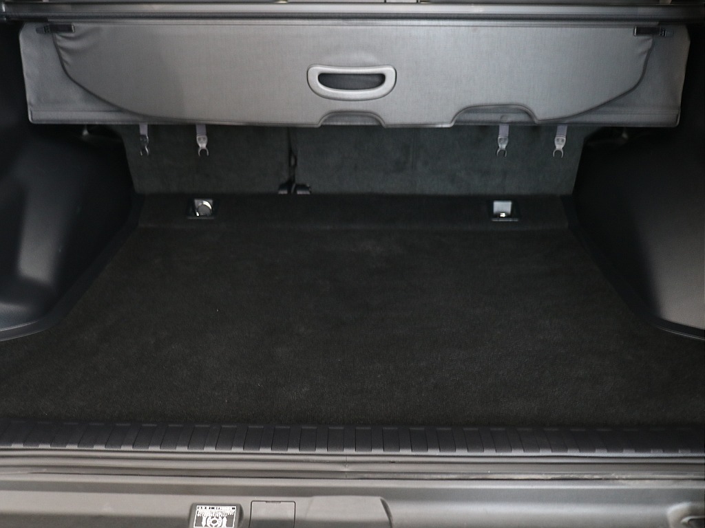 トヨタ ランドクルーザープラド(47枚目)