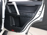 トヨタ ランドクルーザープラド(50枚目)