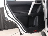 トヨタ ランドクルーザープラド(52枚目)