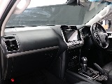 トヨタ ランドクルーザープラド(53枚目)