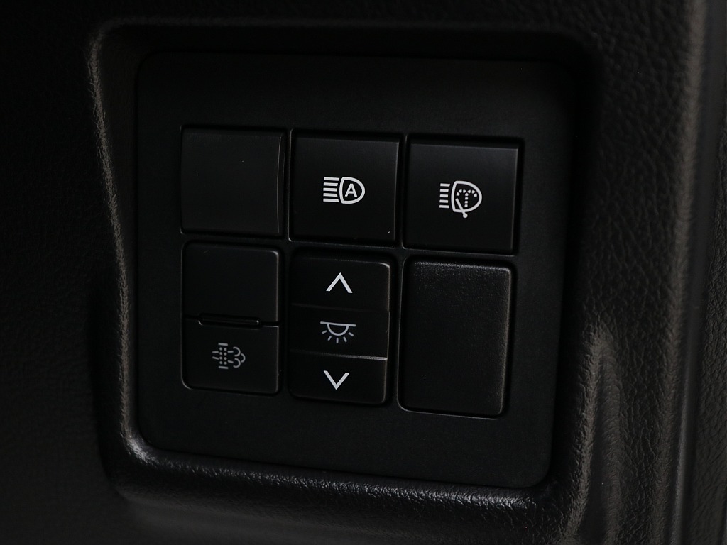 トヨタ ランドクルーザープラド(59枚目)