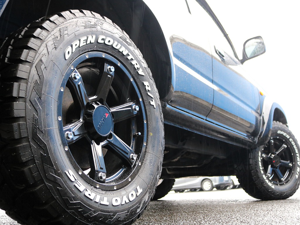 自社認証整備工場完備ですので納車後のカスタム、車検、修理、日々のメンテナンス、など全力でサポートいたします！なんでもお気軽にご相談ください！他店で購入した、お持ち込み車両でも大歓迎ですよ♪