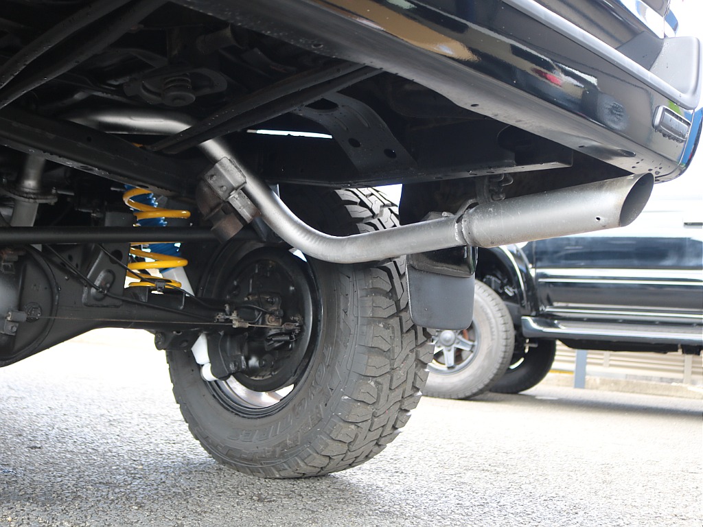 ＦＬＥＸグループは「すべての人に愛車を」をコンセプトに車種別に全国展開中！愛車と一緒に、ライフスタイルを充実させてもらいたいという思いで、ランクル仙台泉店では皆様のご要望になんでもお応えします♪