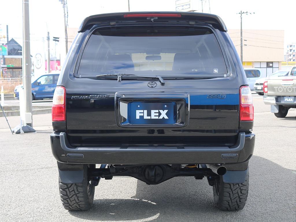 ＦＬＥＸグループは「すべての人に愛車を」をコンセプトに車種別に全国展開中！愛車と一緒に、ライフスタイルを充実させてもらいたいという思いで、ランクル仙台泉店では皆様のご要望になんでもお応えします♪