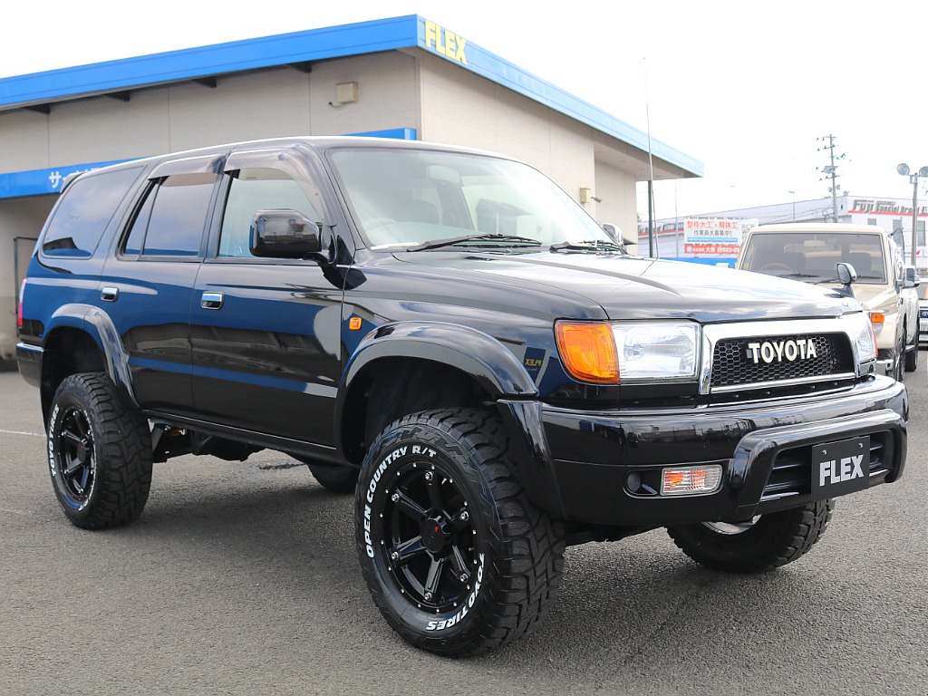 ＦＬＥＸグループは「すべての人に愛車を」をコンセプトに車種別に全国展開中！愛車と一緒に、ライフスタイルを充実させてもらいたいという思いで、ランクル仙台泉店では皆様のご要望になんでもお応えします♪