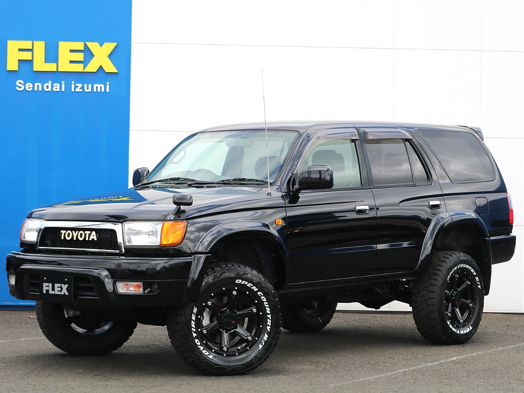 ＦＬＥＸグループは「すべての人に愛車を」をコンセプトに車種別に全国展開中！愛車と一緒に、ライフスタイルを充実させてもらいたいという思いで、ランクル仙台泉店では皆様のご要望になんでもお応えします♪