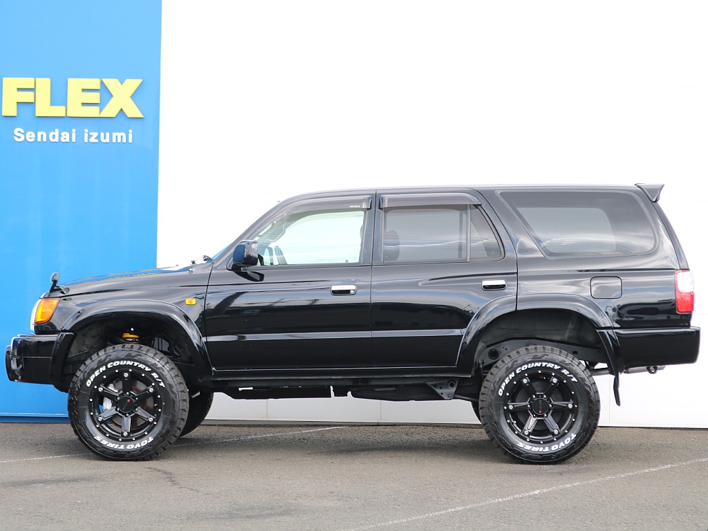 ＦＬＥＸグループは「すべての人に愛車を」をコンセプトに車種別に全国展開中！愛車と一緒に、ライフスタイルを充実させてもらいたいという思いで、ランクル仙台泉店では皆様のご要望になんでもお応えします♪