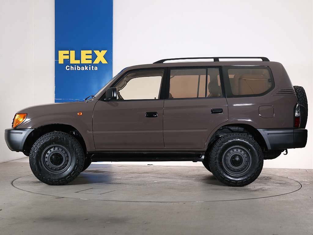 サイドバイザーをお付けすることも可能ですので、ご相談ください！