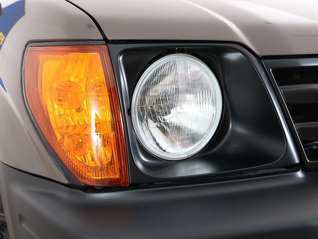 ヘッドライト！