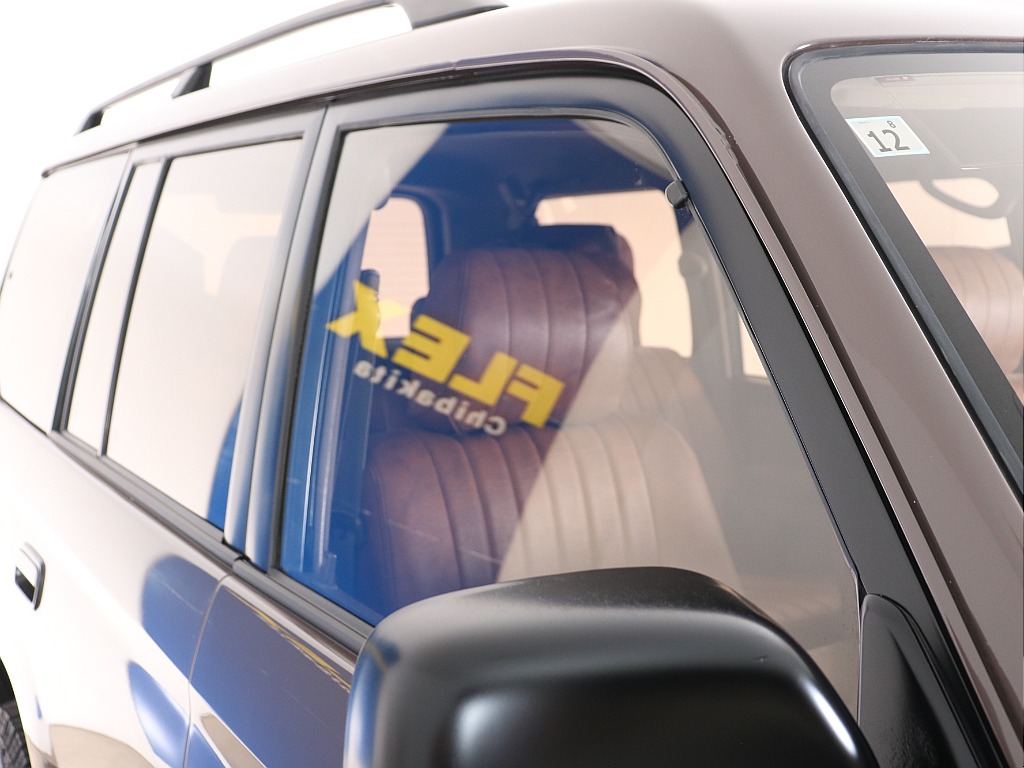 サイドビュー！