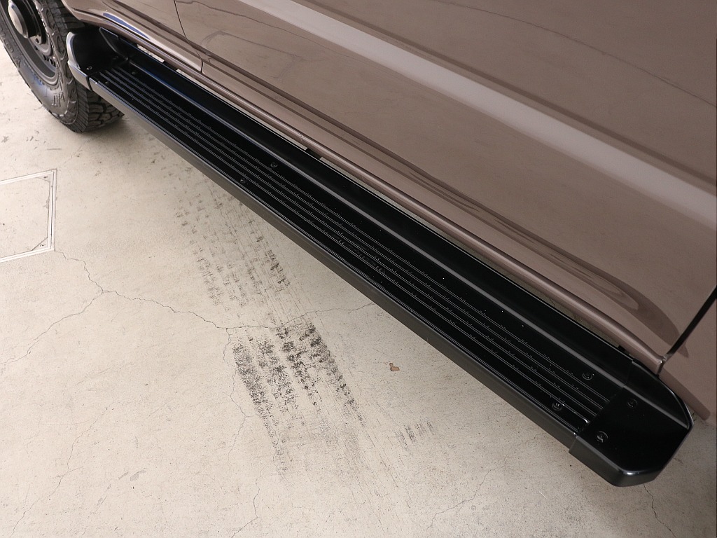 サイドステップ！