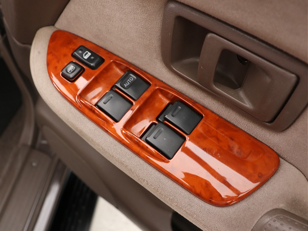 パワーウインドウスイッチ！