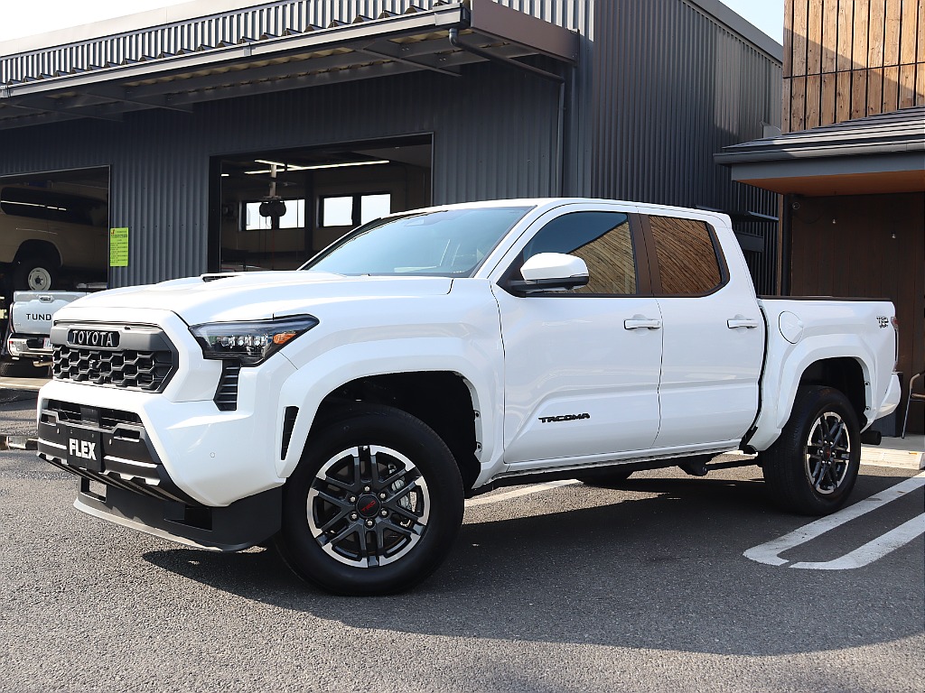 斜めの角度からでも迫力あります！！