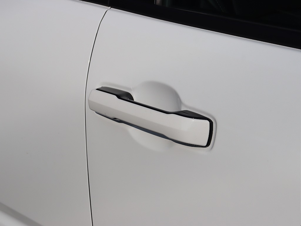 アウタードアハンドル！