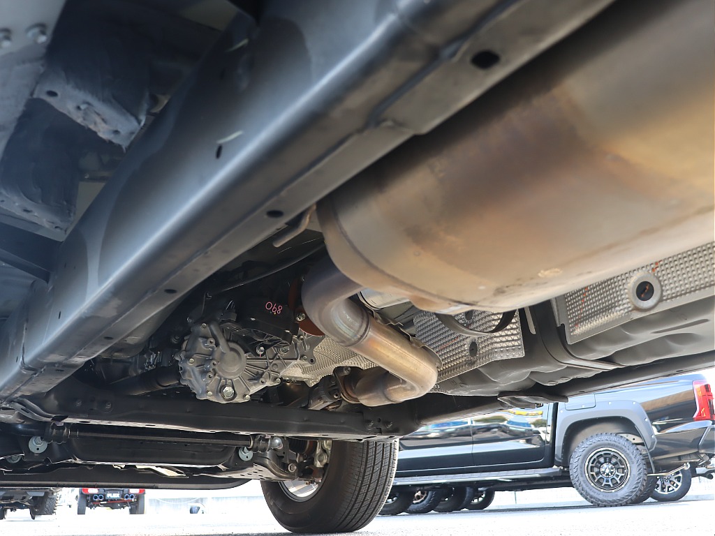 低走行車なのでキレイな状態です！