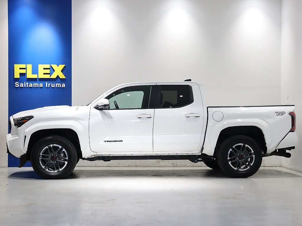 左ハンドルのピックアップトラック乗ってみませんか！？