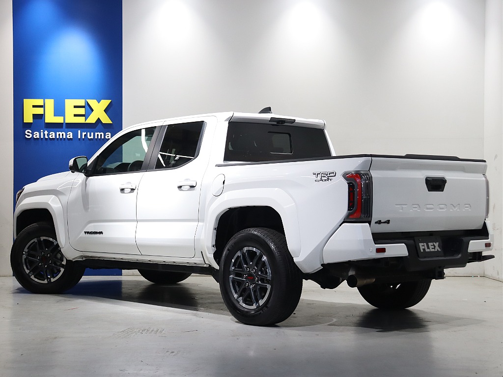 カスタムしなくてもカッコいい♪