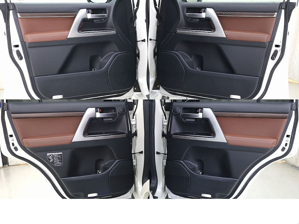 ドアトリムになります☆