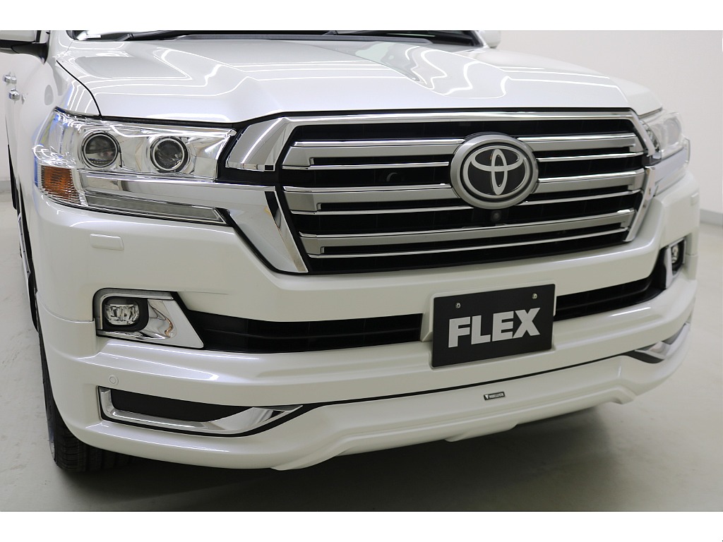 後期型☆最上級グレードＺＸ☆モデリスタエアロ☆本州仕入れ☆