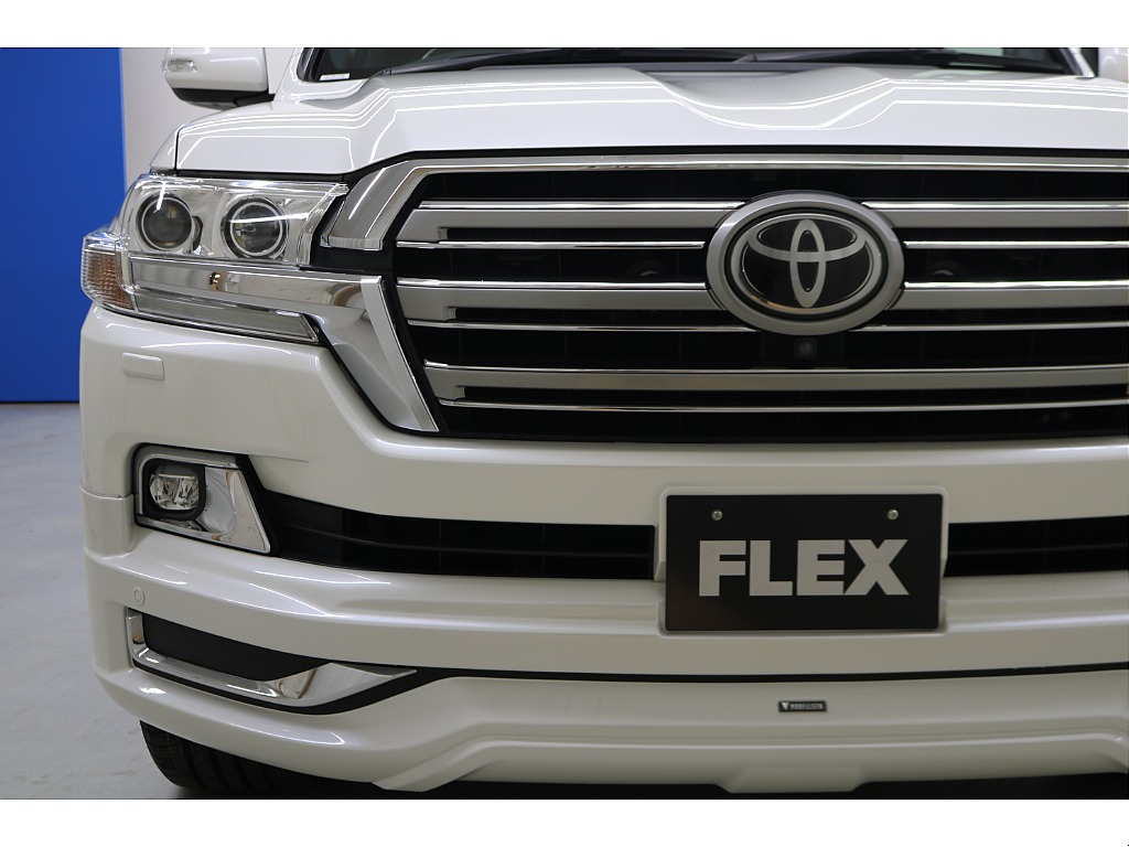 後期型☆最上級グレードＺＸ☆モデリスタエアロ☆本州仕入れ☆