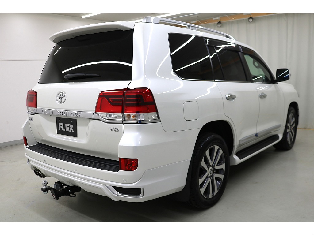 後期型☆最上級グレードＺＸ☆モデリスタエアロ☆本州仕入れ☆ドロータイトヒッチメンバー☆