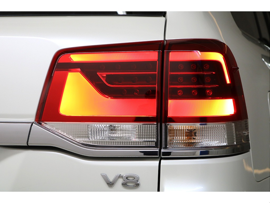 ＬＥＤテールランプ☆