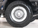 YOKOHAMAジオランダーX‐ATタイヤ（235/85R16）にDEANクロスカントリーの16インチAWをインストール！