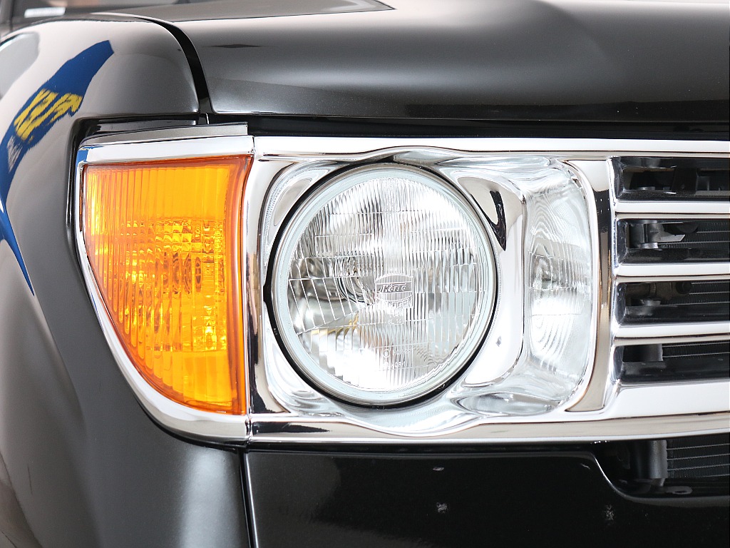 ヘッドライト！