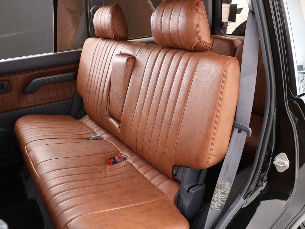 セカンドシート！