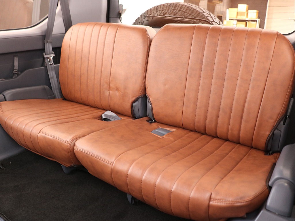 サードシート！