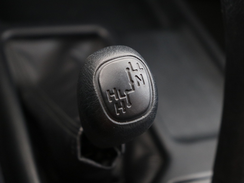 トランスファーシフト！