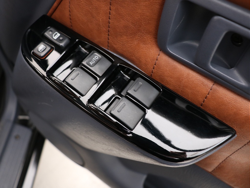 マスタースイッチ！