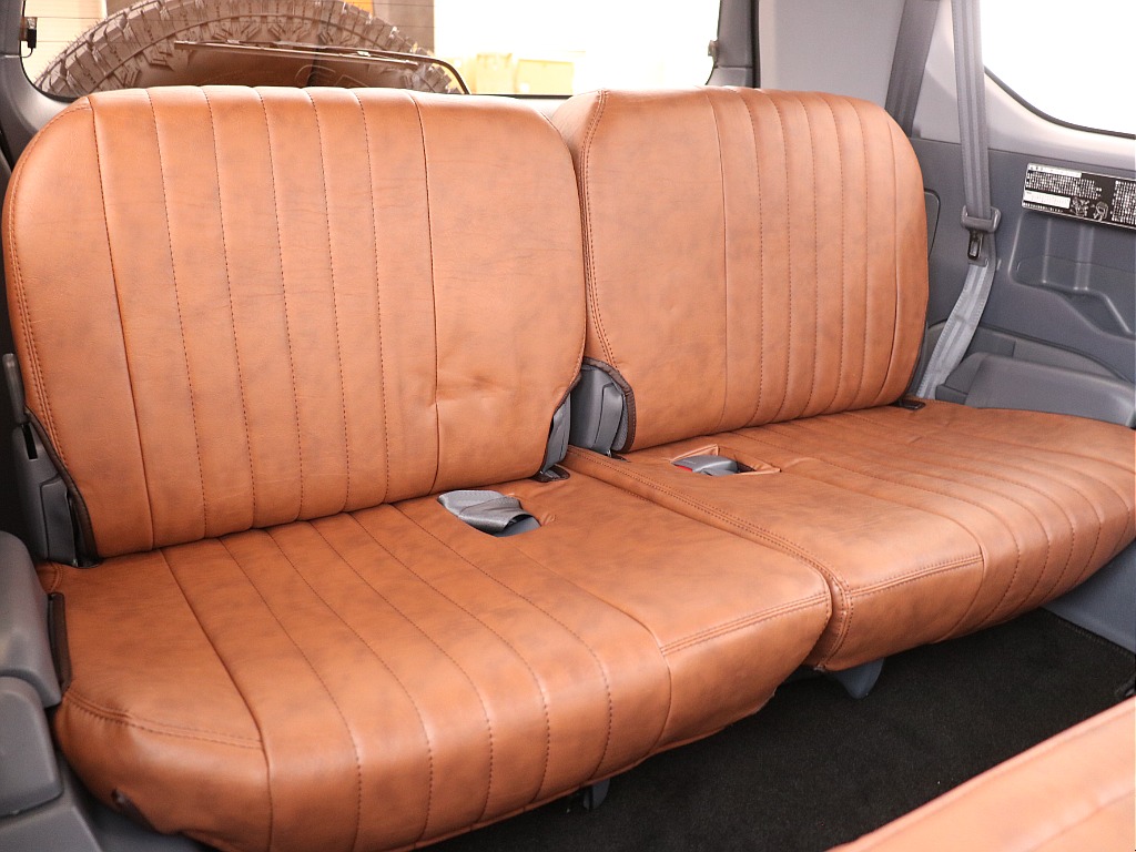 3列目付きのグッドポイント！ありがたい！