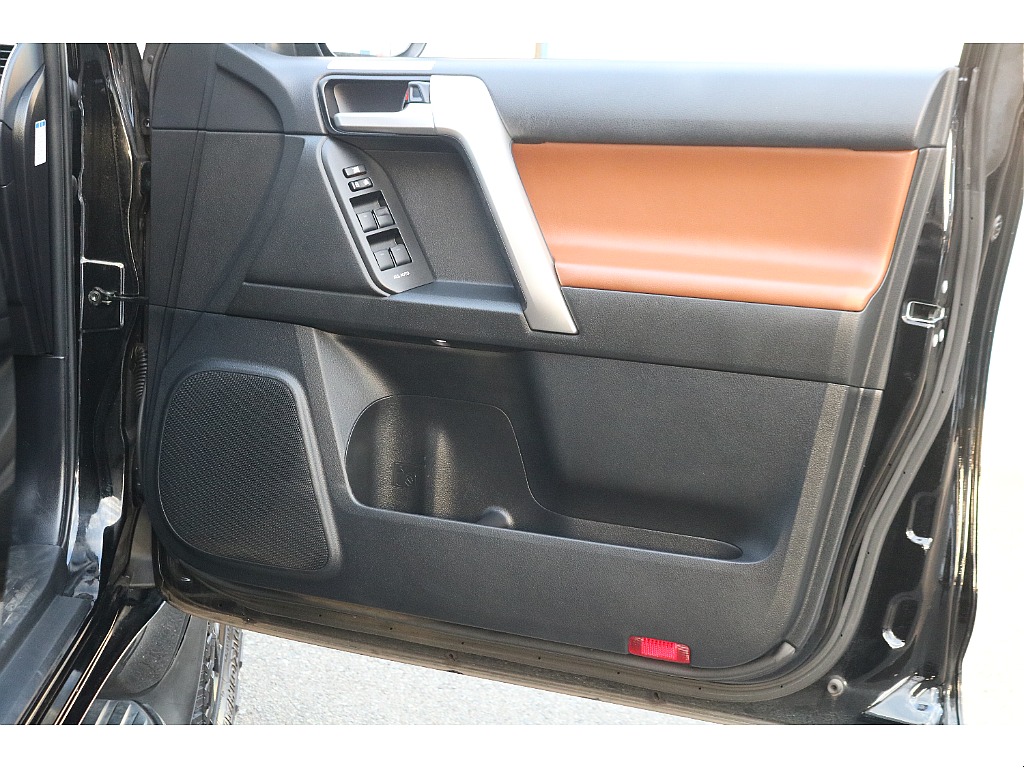 サドルタンがカッコ良いです！