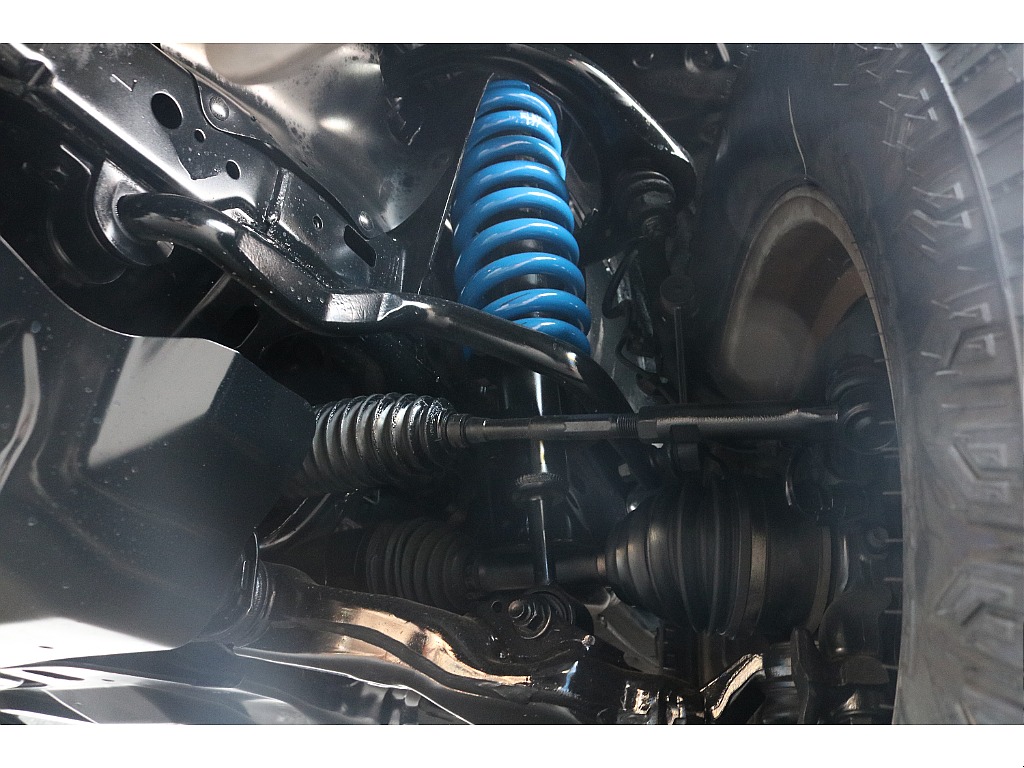 新品：フレックスオリジナルリフトアップコイル！