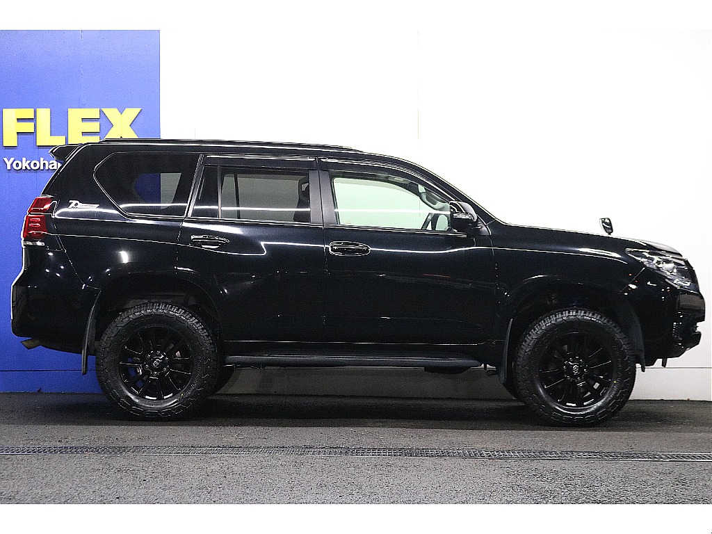 ここからの追加カスタムもお任せください！