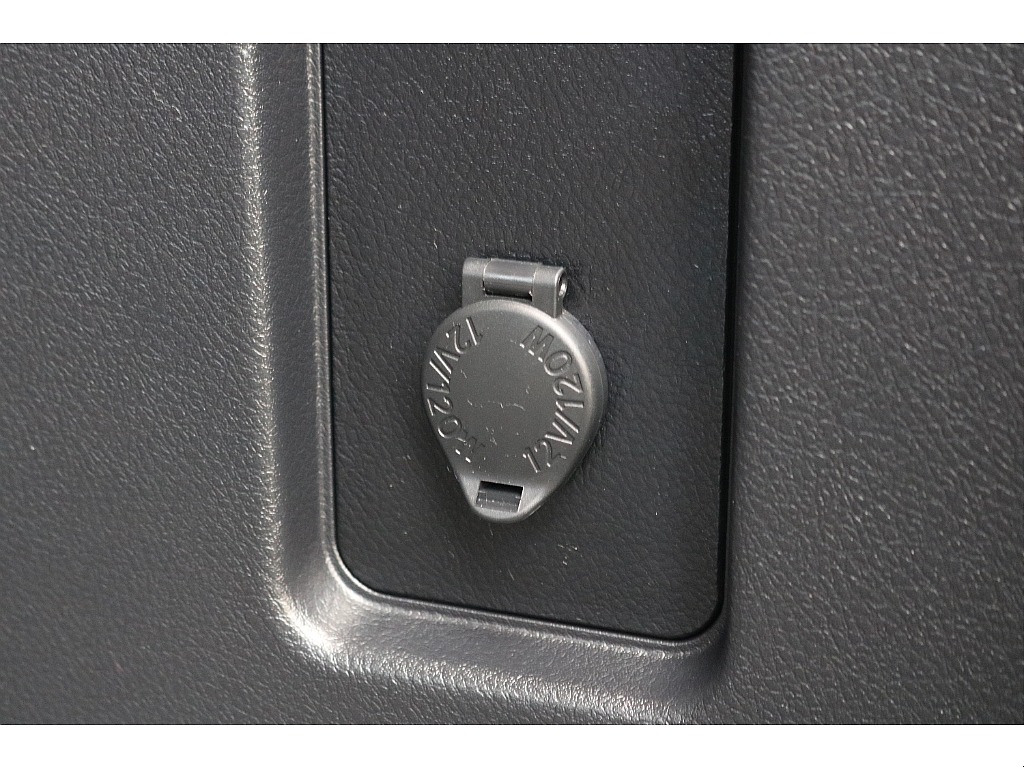 12V電源取得可能！