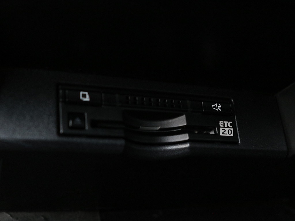 ETC2.0車載器！