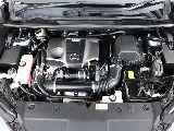 エンジンは2.0Lのターボ付き！さらにスーパーインテリジェン...