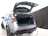 上開きのリアドア！