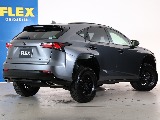 レクサス&nbsp;NX&nbsp;200t Iパッケージ 4WD&nbsp;&nbsp;千葉県の詳細画像&nbsp;その4