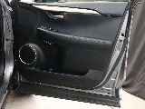運転席ドアトリム！